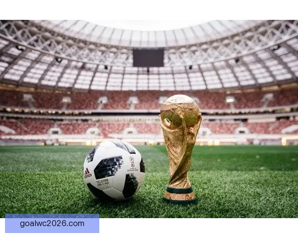 2026足球世界杯：全球盛宴迎来历史性扩军新篇章，球迷热情高涨