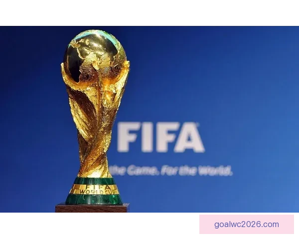 2026国际足联世界杯盛况回顾与全球足球热潮解析
