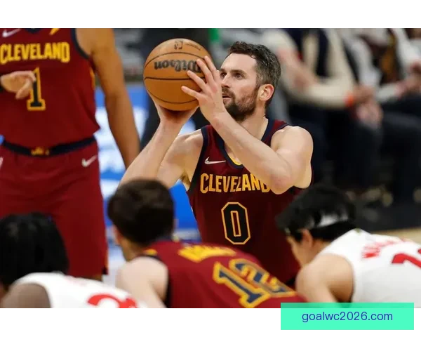 乐福砍下33分难阻猛龙905逆袭 盖里尔23分11篮板大放异彩