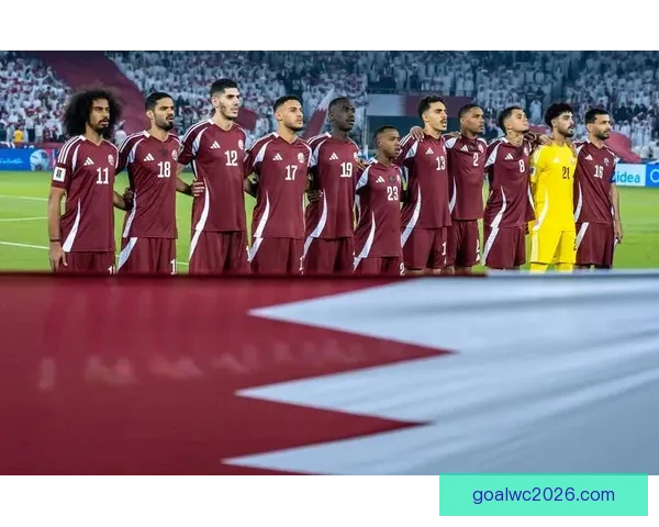 2026国际足联世界杯盛况回顾与全球足球热潮解析