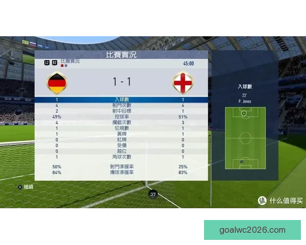 世界杯竞猜胜负投注技巧解析与投注技巧全攻略助理性参与赛事预测