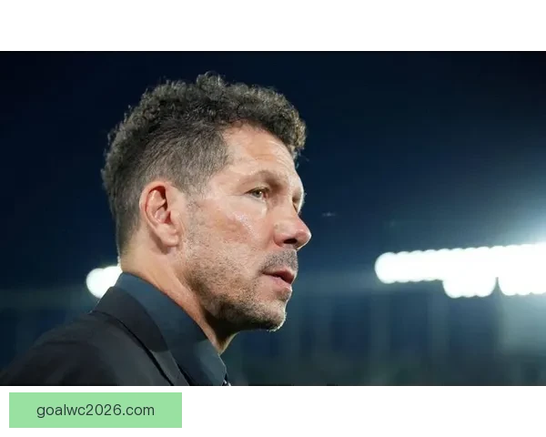 西蒙尼直言不再纠结红牌改判结果已定更应反思球队表现与未来调整方向