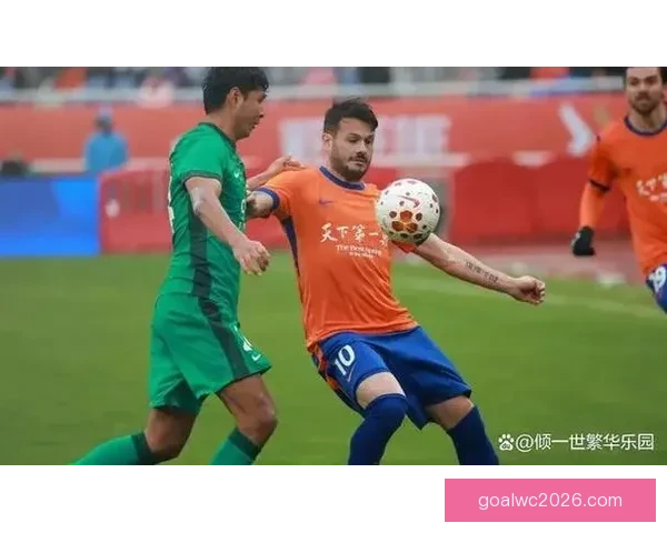 中超英博客场2-1逆转泰山 马莱莱双响瓦科建功助队连胜