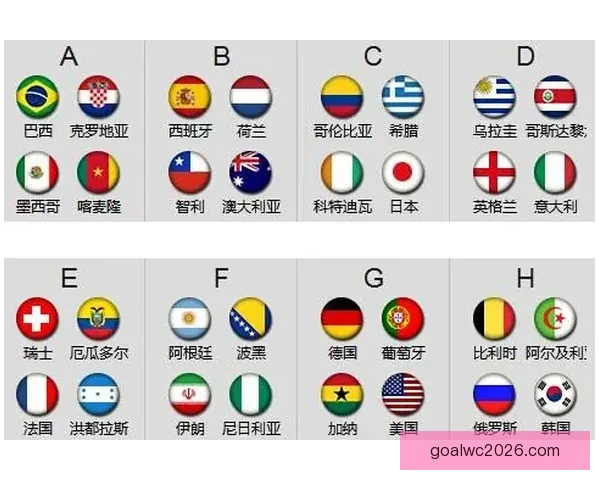 美加墨世界杯精彩竞猜入口全攻略及最新赛事动态